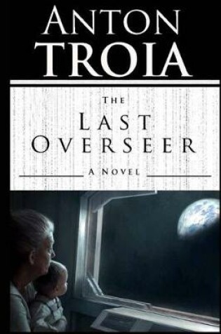 Cover of The Last Overseer