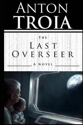 Book cover for The Last Overseer