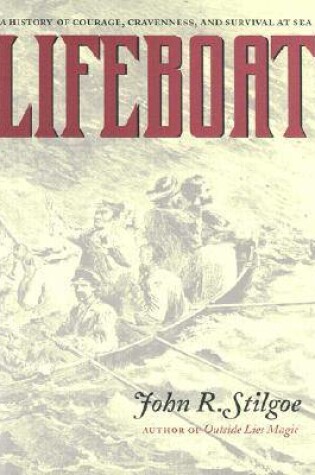 Cover of Lifeboat