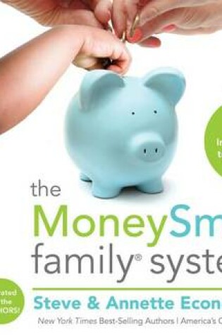 Cover of The Moneysmart Family System (Library Edition)