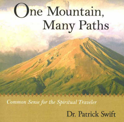 Book cover for One Mountain, Many Paths