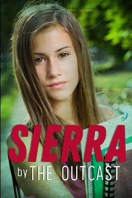 Book cover for Sierra