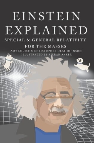 Cover of Einstein Explained