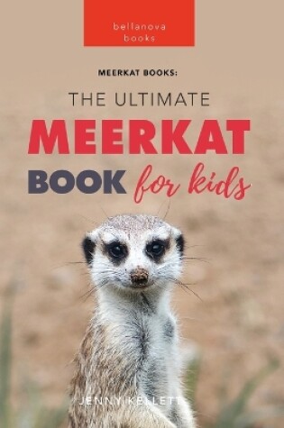 Cover of Meerkats