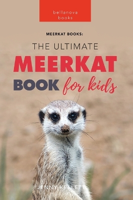 Book cover for Meerkats