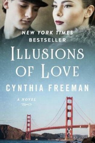 Cover of Illusions of Love