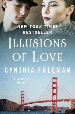 Book cover for Illusions of Love