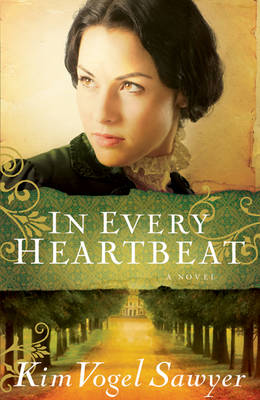 Book cover for In Every Heartbeat