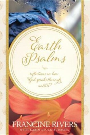 Cover of Earth Psalms