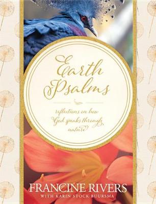 Book cover for Earth Psalms