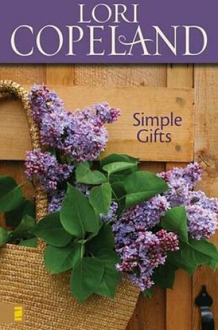 Cover of Simple Gifts