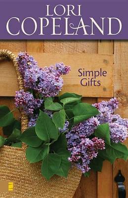 Book cover for Simple Gifts