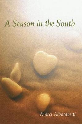 Book cover for A Season in the South