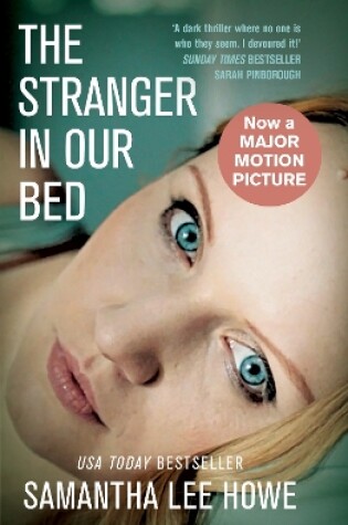 Cover of The Stranger in Our Bed