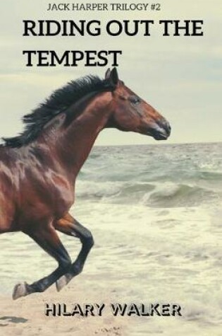 Cover of Riding Out the Tempest