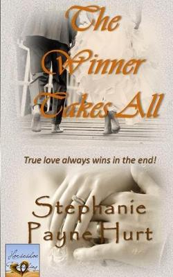 Book cover for The Winner Takes All