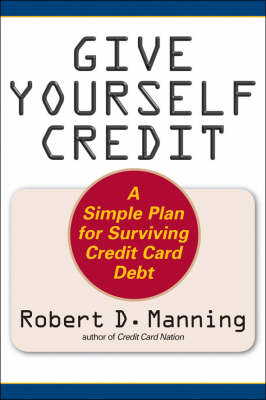 Cover of Give Yourself Credit