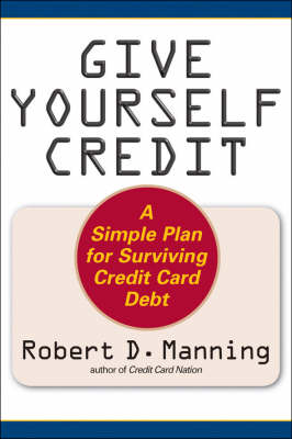 Book cover for Give Yourself Credit