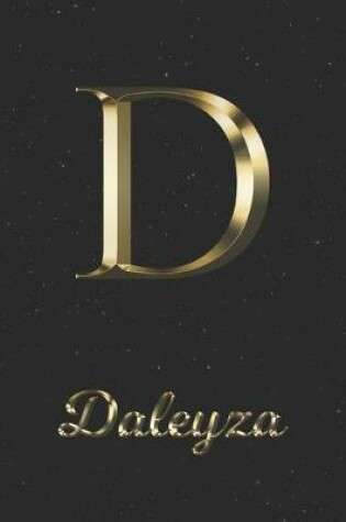 Cover of Daleyza