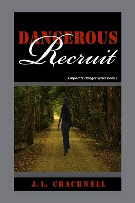 Cover of Dangerous Recruit