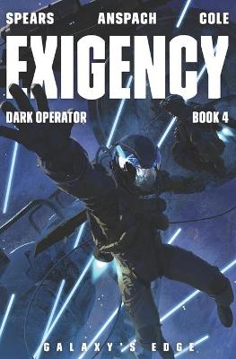 Book cover for Exigency