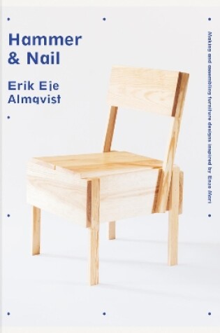 Cover of Hammer & Nail