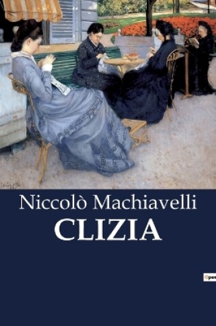Cover of Clizia