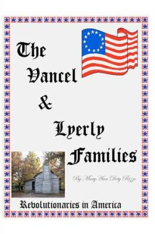 Cover of The Vancel & Lyerly Families