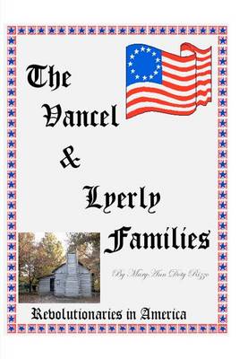 Book cover for The Vancel & Lyerly Families