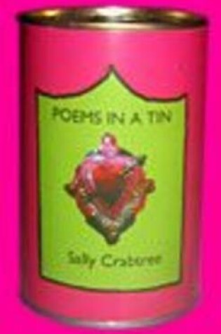 Cover of Poems in a Tin