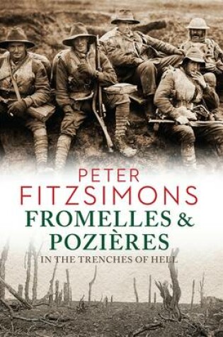 Cover of Fromelles and Pozires