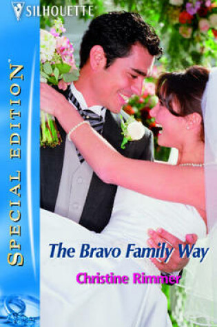 Cover of The Bravo Family Way