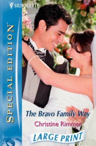 Cover of The Bravo Family Way