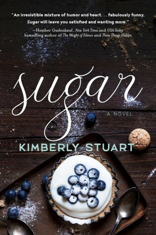 Book cover for Sugar