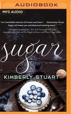 Book cover for Sugar