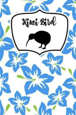 Cover of Kiwi Bird