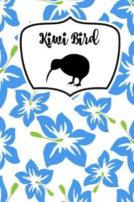 Book cover for Kiwi Bird