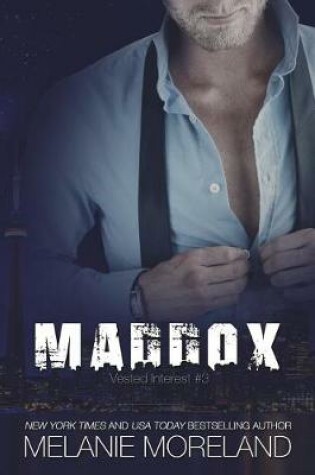 Cover of Maddox