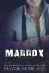 Book cover for Maddox