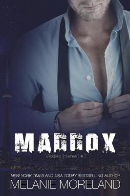 Cover of Maddox