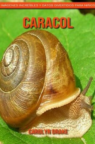 Cover of Caracol