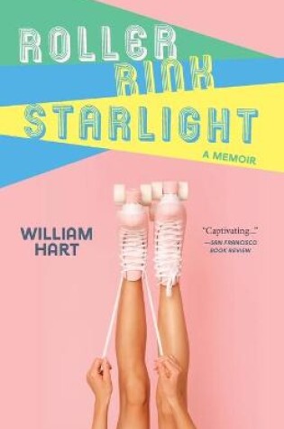 Cover of Roller Rink Starlight