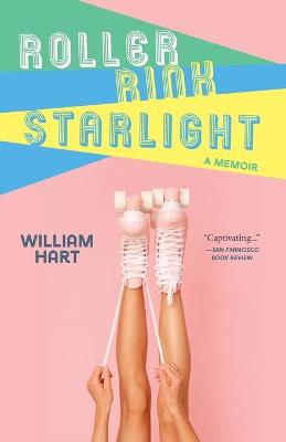 Book cover for Roller Rink Starlight