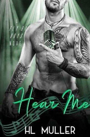 Cover of Hear Me