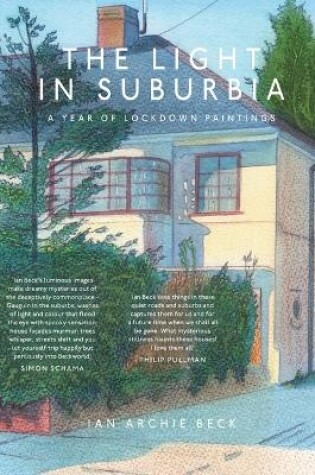 Cover of The Light in Suburbia