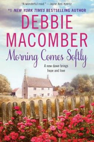 Cover of Morning Comes Softly