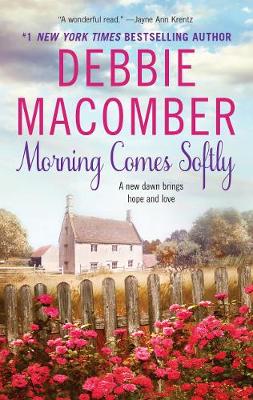 Book cover for Morning Comes Softly