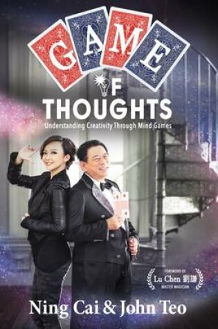 Cover of Game of Thoughts