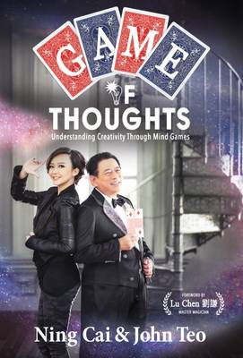 Book cover for Game of Thoughts