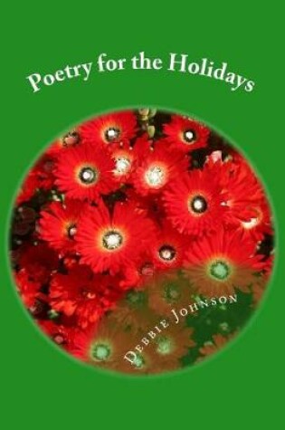 Cover of Poetry for the Holidays